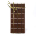 Dark Chocolate bar 72% Single origin