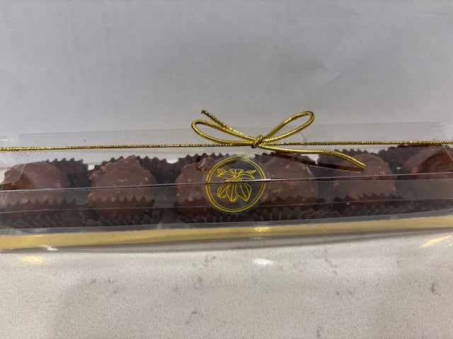 Praliné Rochers - Box of 6