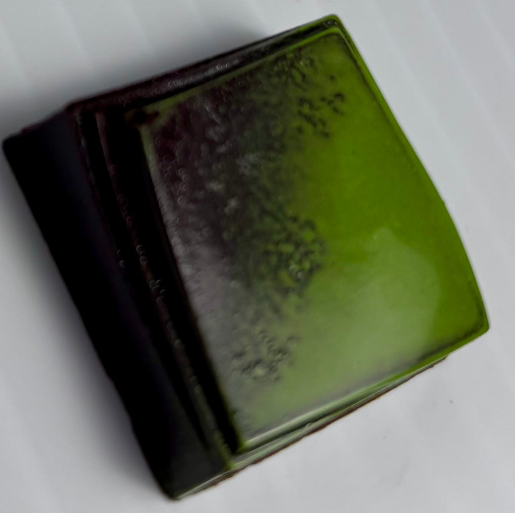 Assortment of Artisanal Chocolate pralines - New Collection