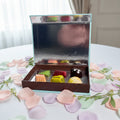 Assortment of Artisanal Chocolate pralines - New Collection