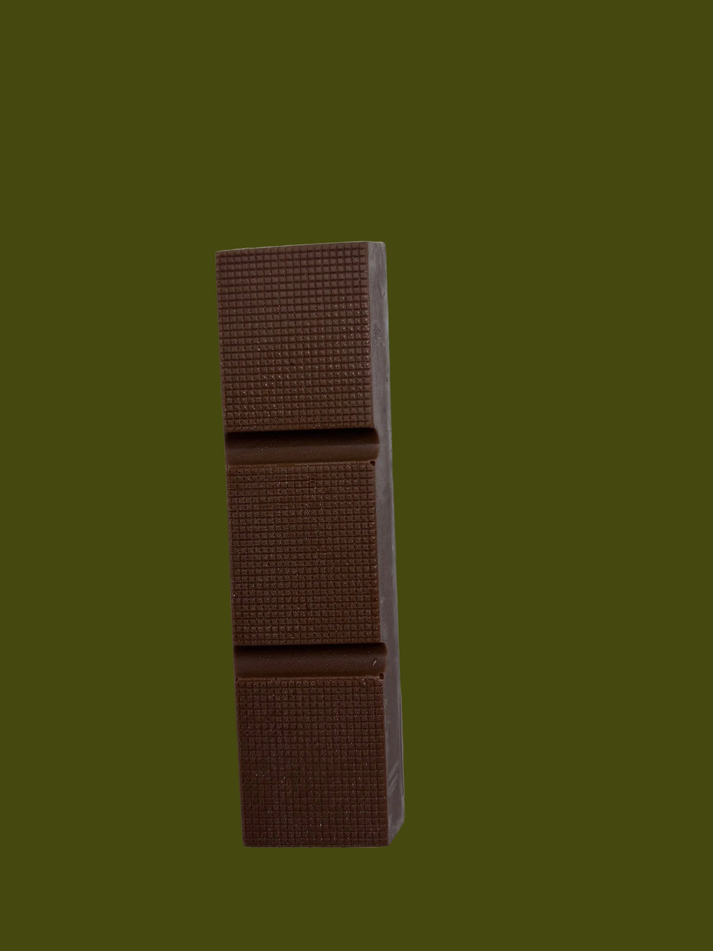Chocolate bars with Jalapeno Jam filling