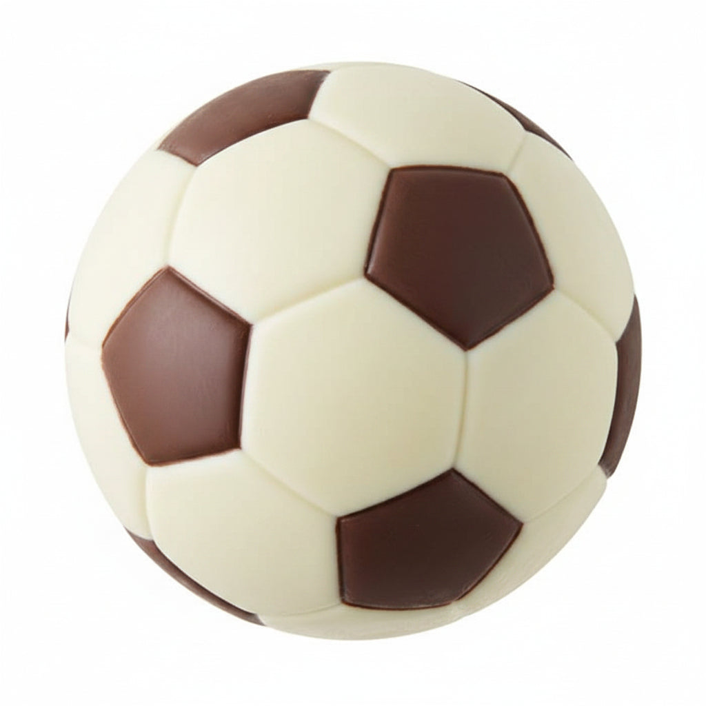 soccer balls FIFA World Cup in chocolate - Available in 1 week