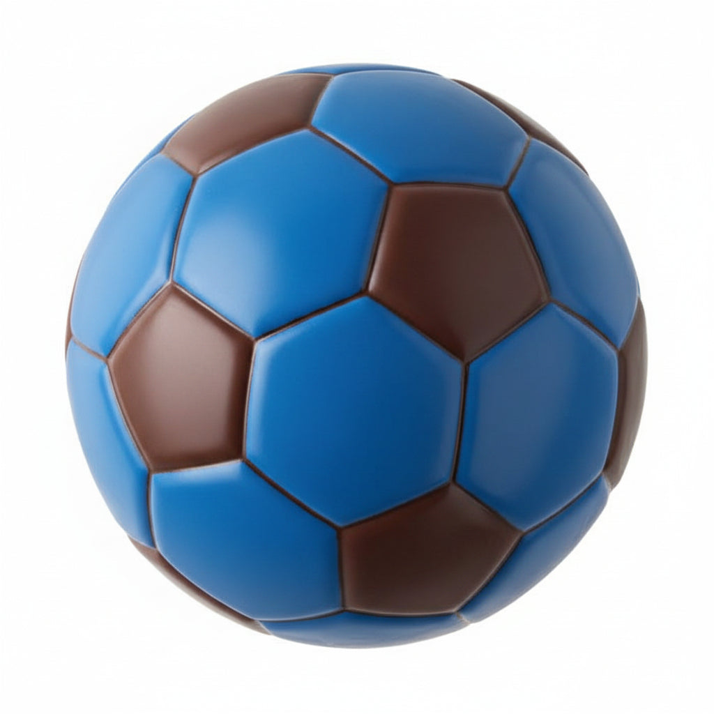 soccer balls FIFA World Cup in chocolate - Available in 1 week