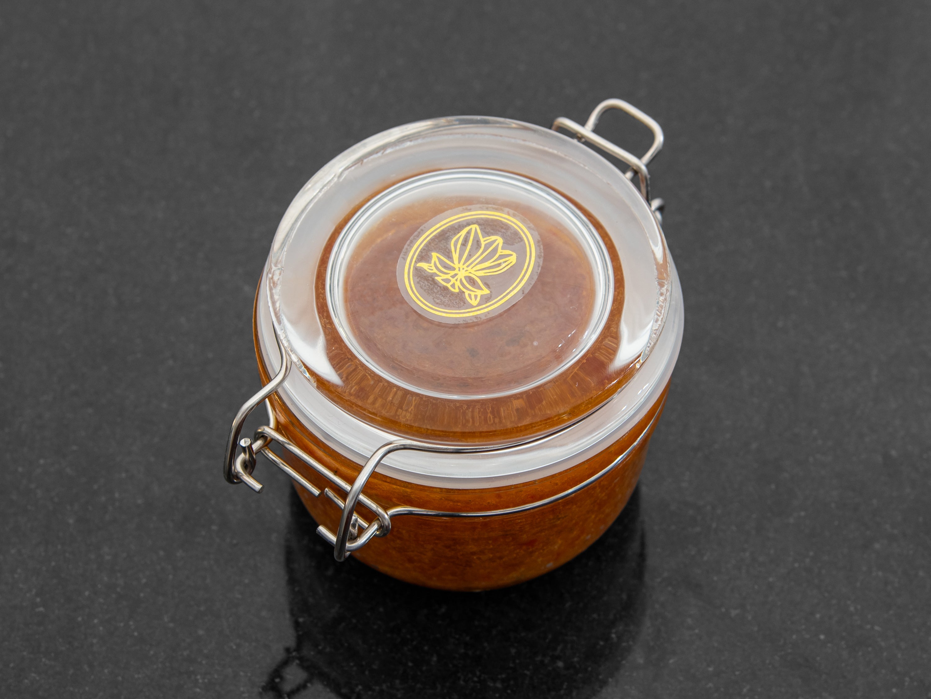 Jalapeno Jam
