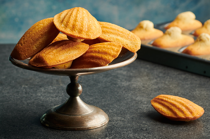 Madeleine Gluten Free - Bag of 2